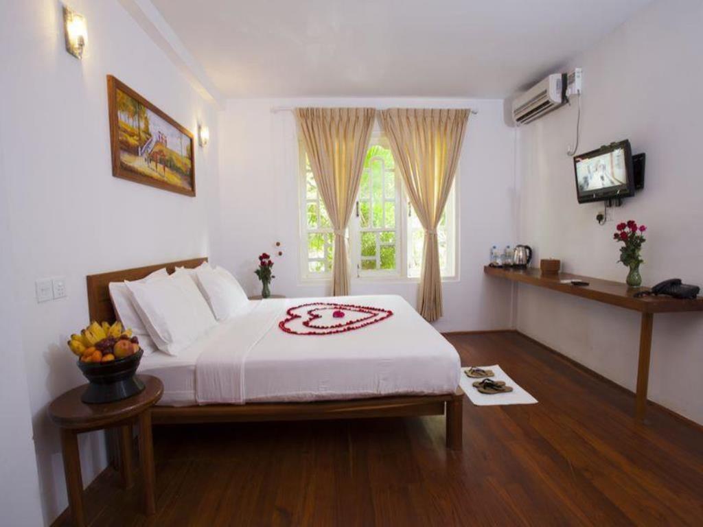 New Wave 1 Guesthouse Bagan Extérieur photo