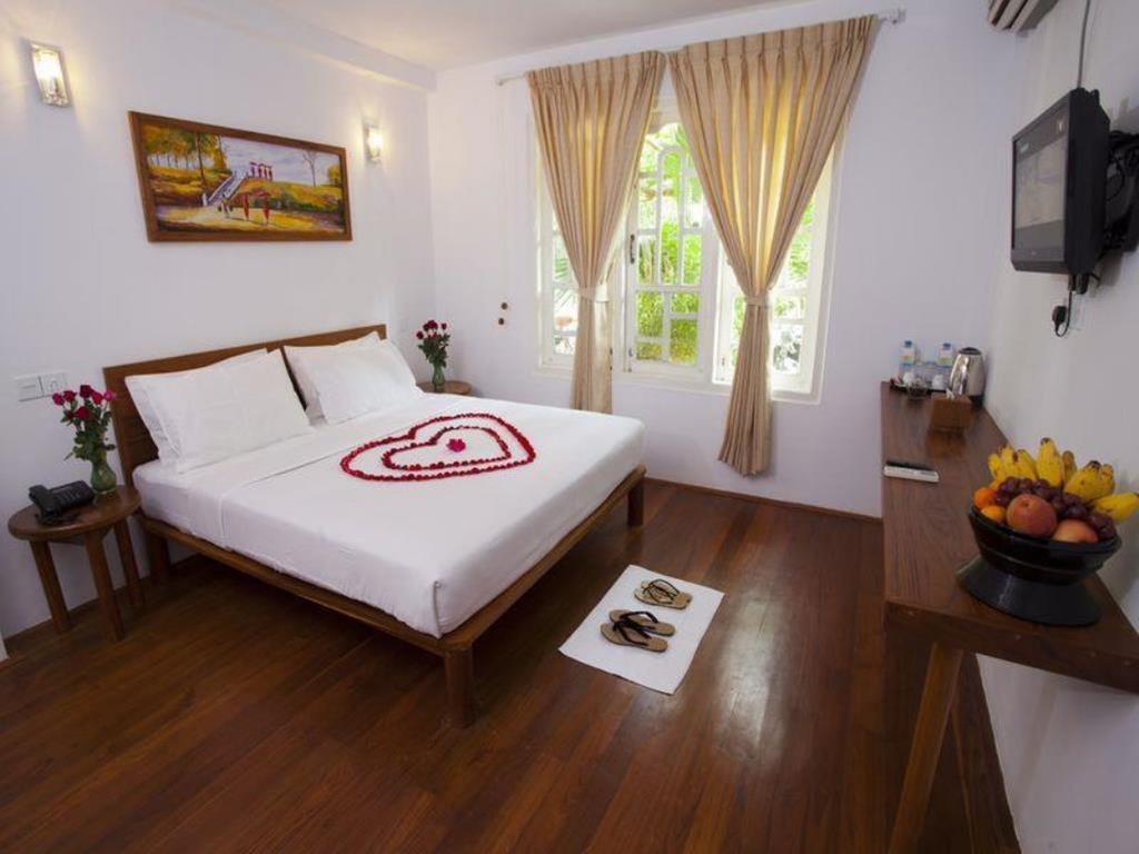 New Wave 1 Guesthouse Bagan Extérieur photo
