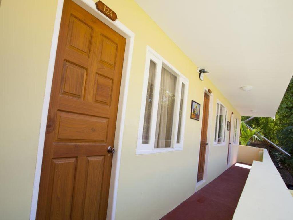 New Wave 1 Guesthouse Bagan Extérieur photo