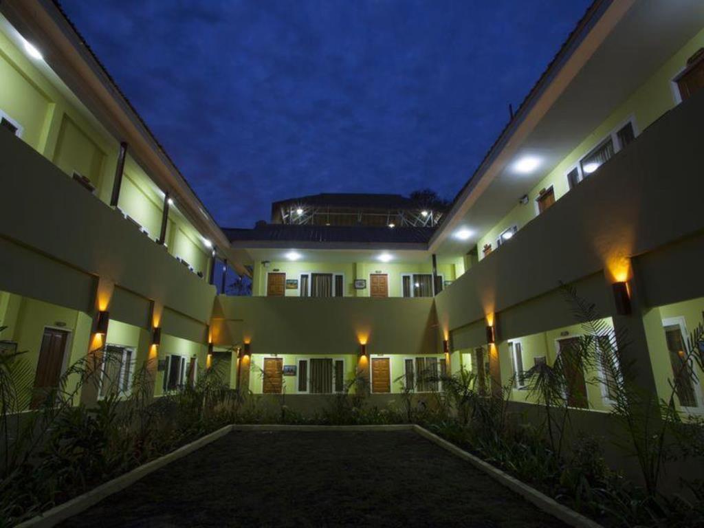 New Wave 1 Guesthouse Bagan Extérieur photo