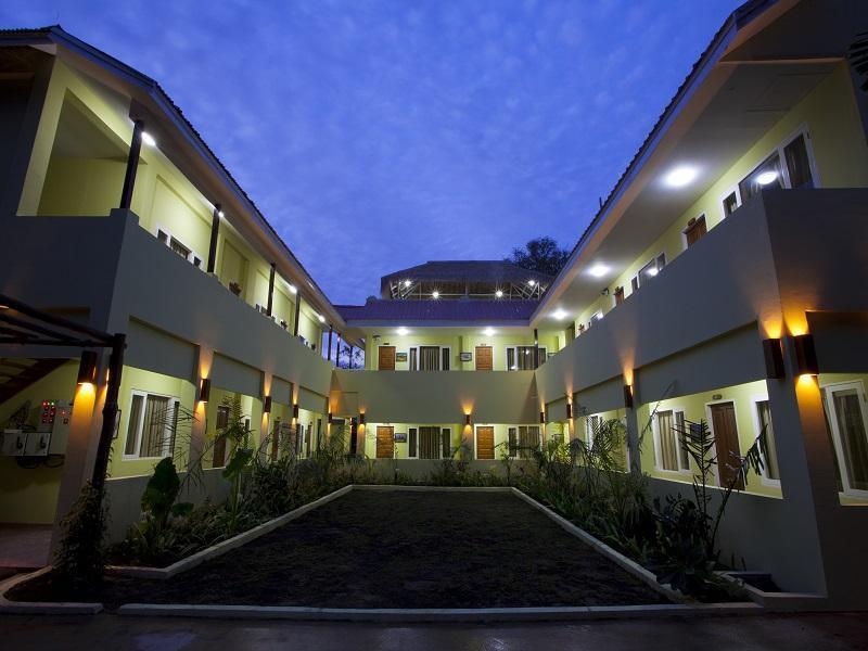 New Wave 1 Guesthouse Bagan Extérieur photo