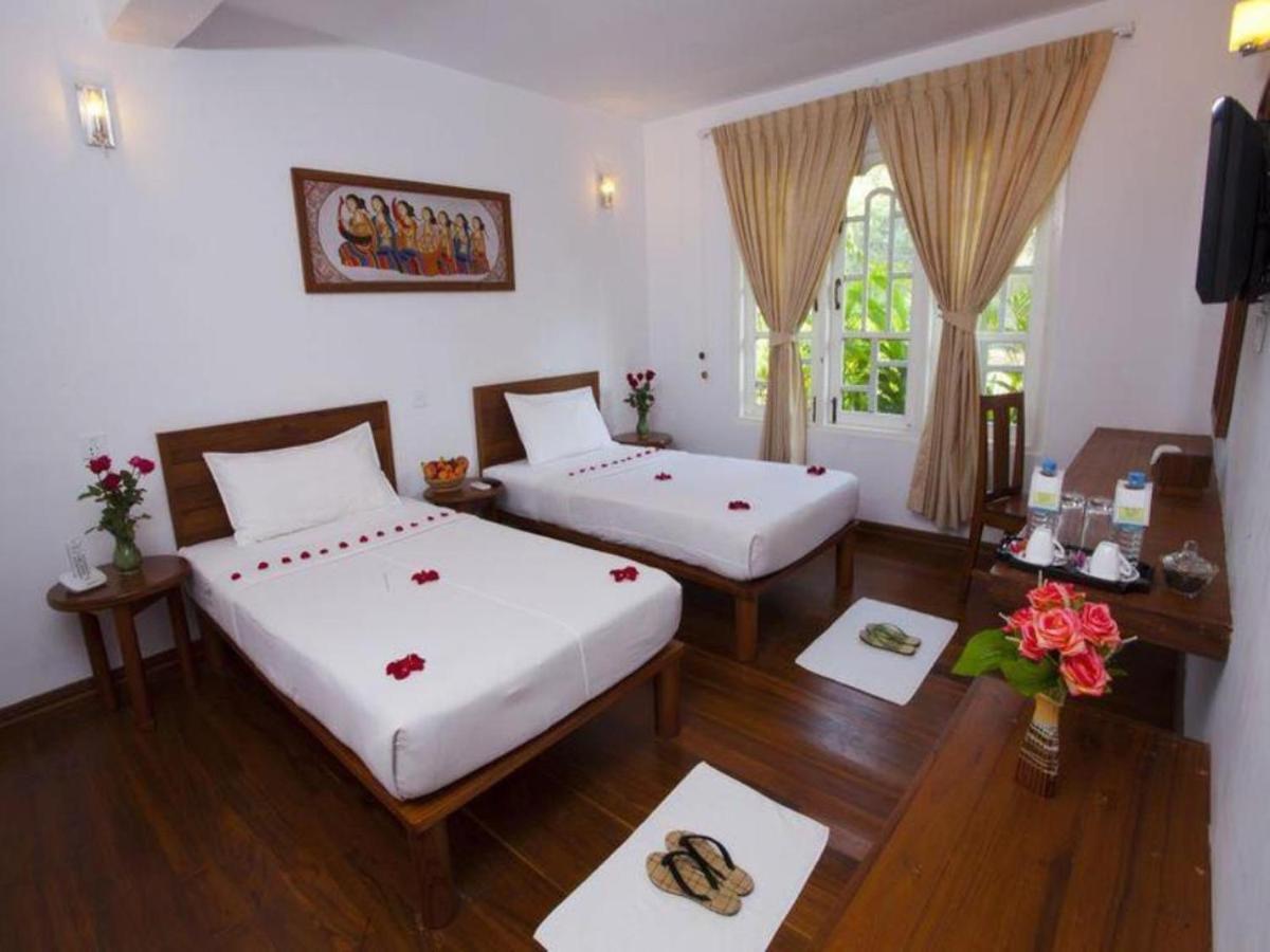 New Wave 1 Guesthouse Bagan Extérieur photo